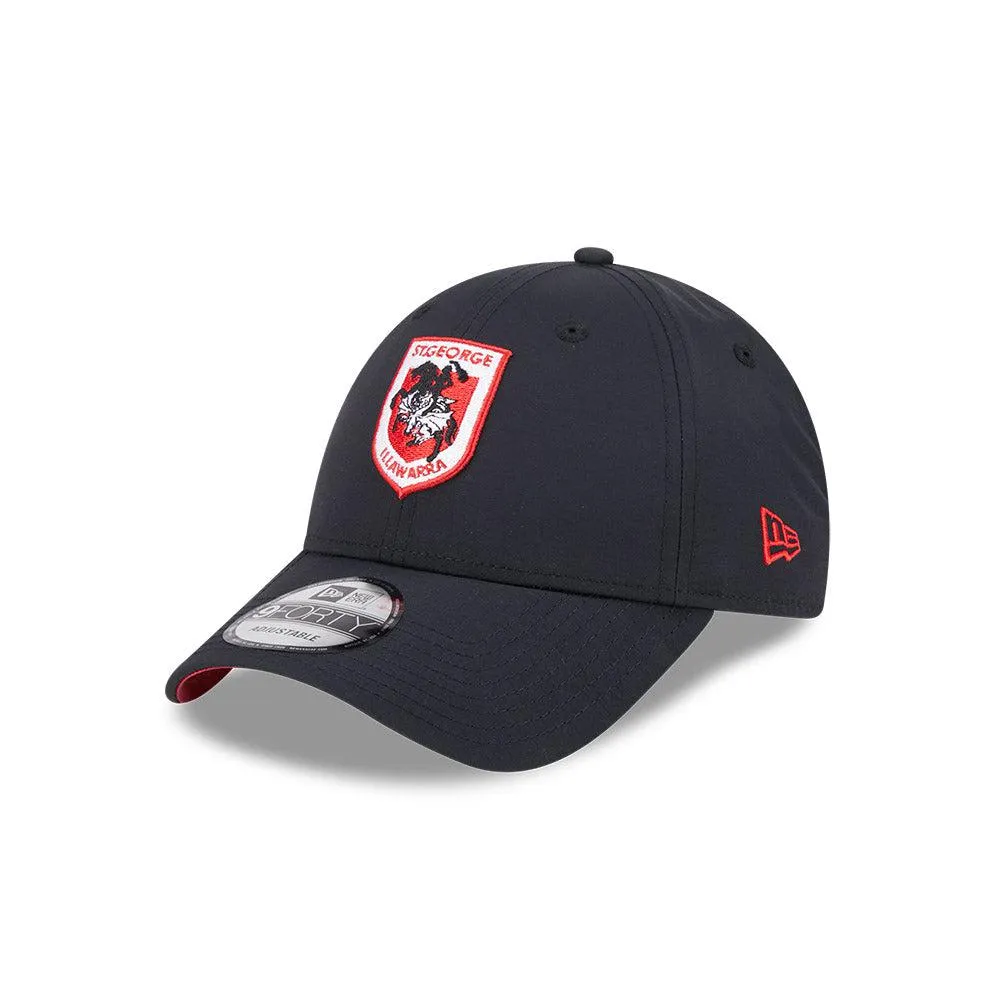 New Era Team Official 2025 Media Cap