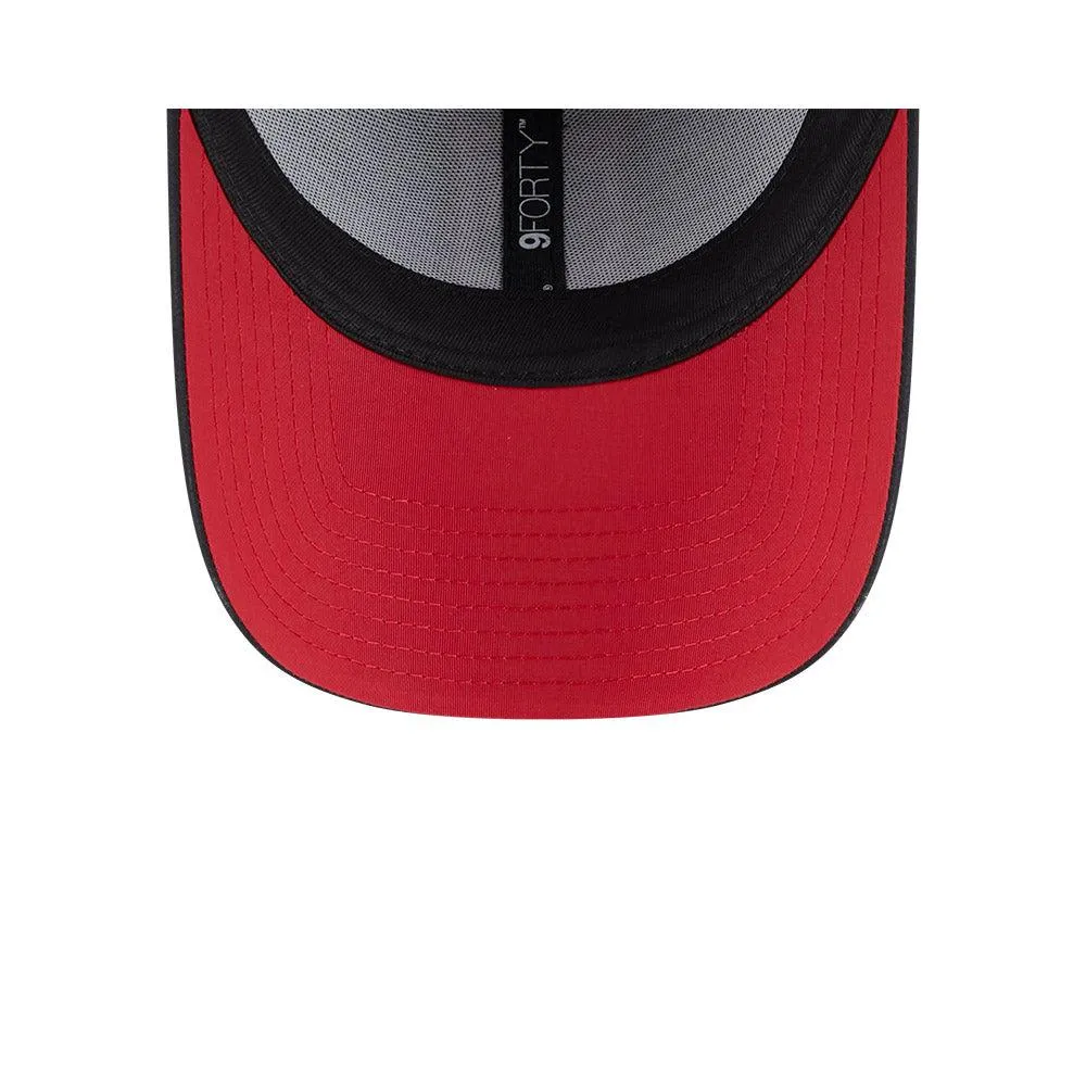 New Era Team Official 2025 Media Cap