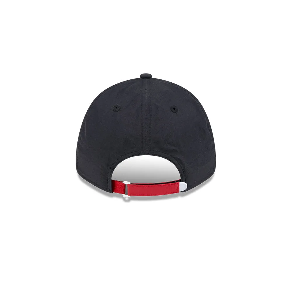 New Era Team Official 2025 Media Cap