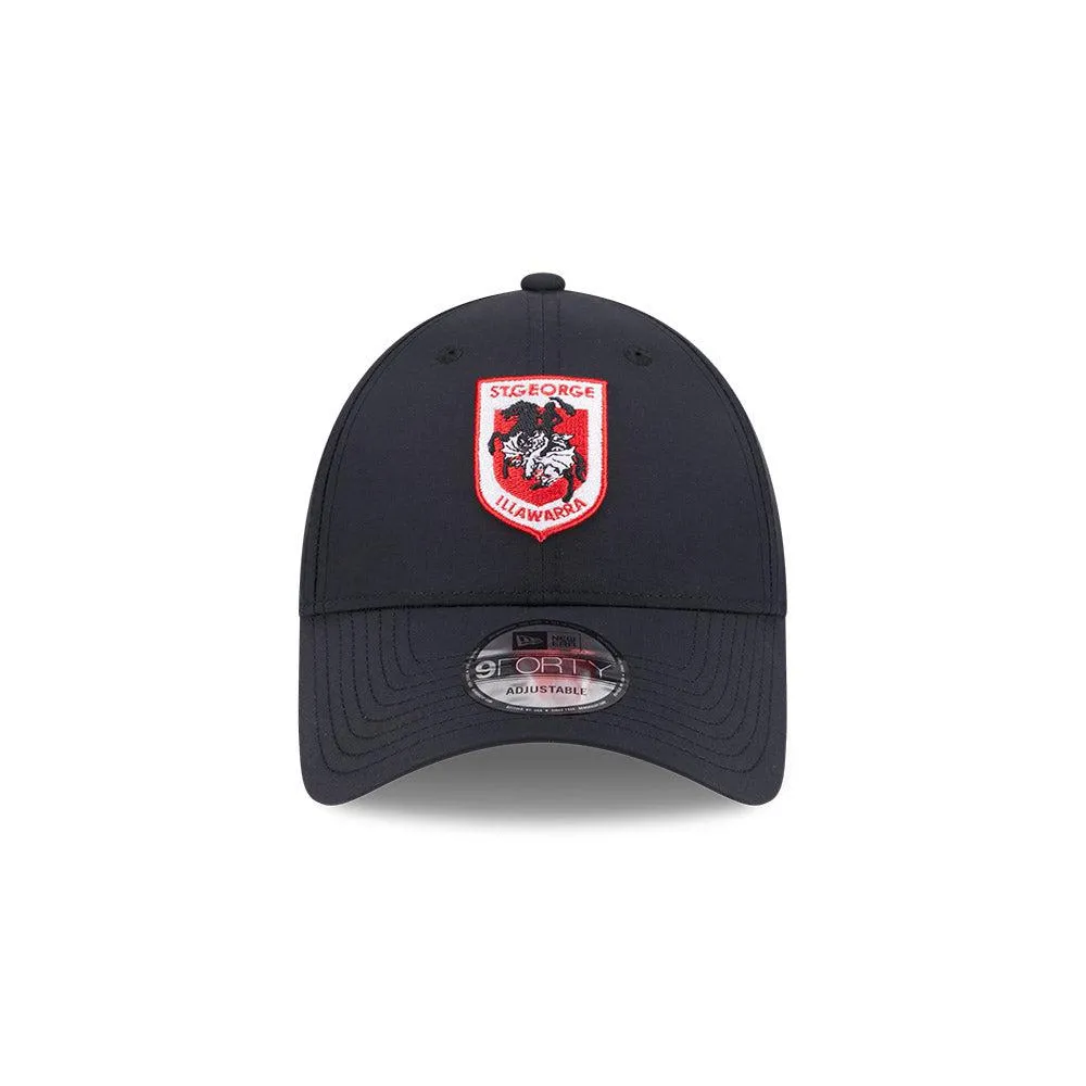 New Era Team Official 2025 Media Cap