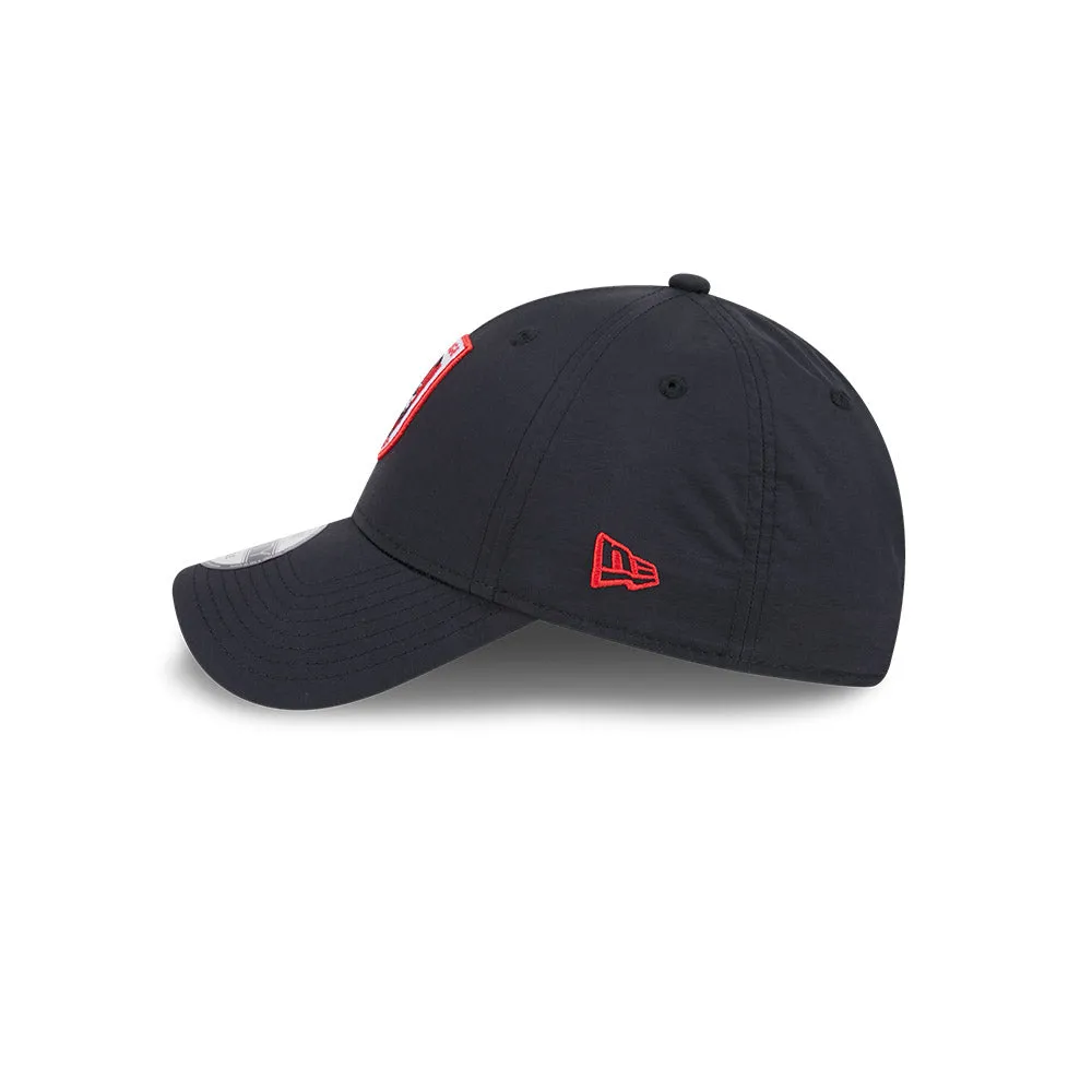 New Era Team Official 2025 Media Cap
