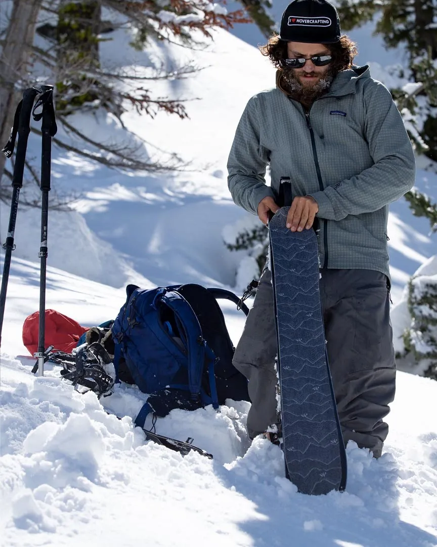 Nomad Pro W/U.Tc Splitboard Skins 2024