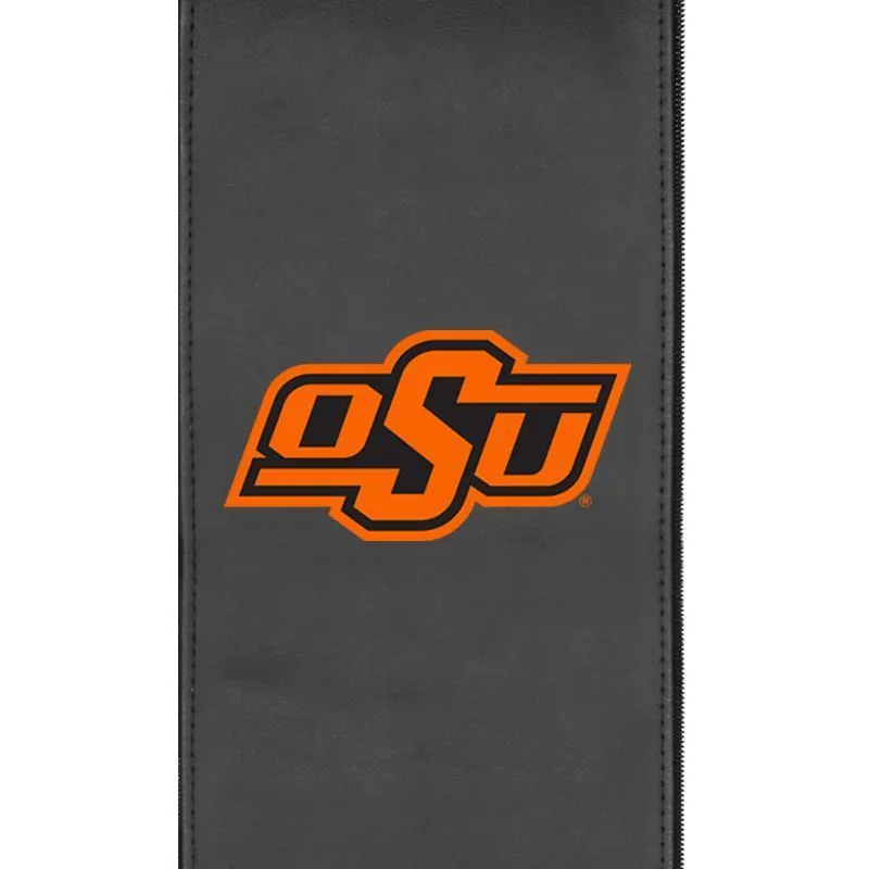 Oklahoma State Cowboys Logo Panel For Xpression Gaming Chair Only