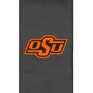 Oklahoma State Cowboys Logo Panel For Xpression Gaming Chair Only
