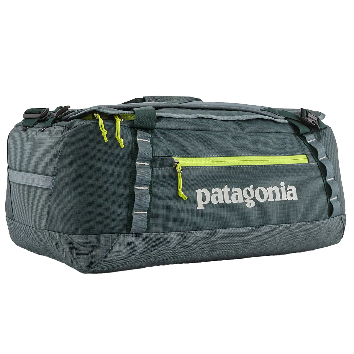 Patagonia Black Hole Matte Duffel Bag - 55L