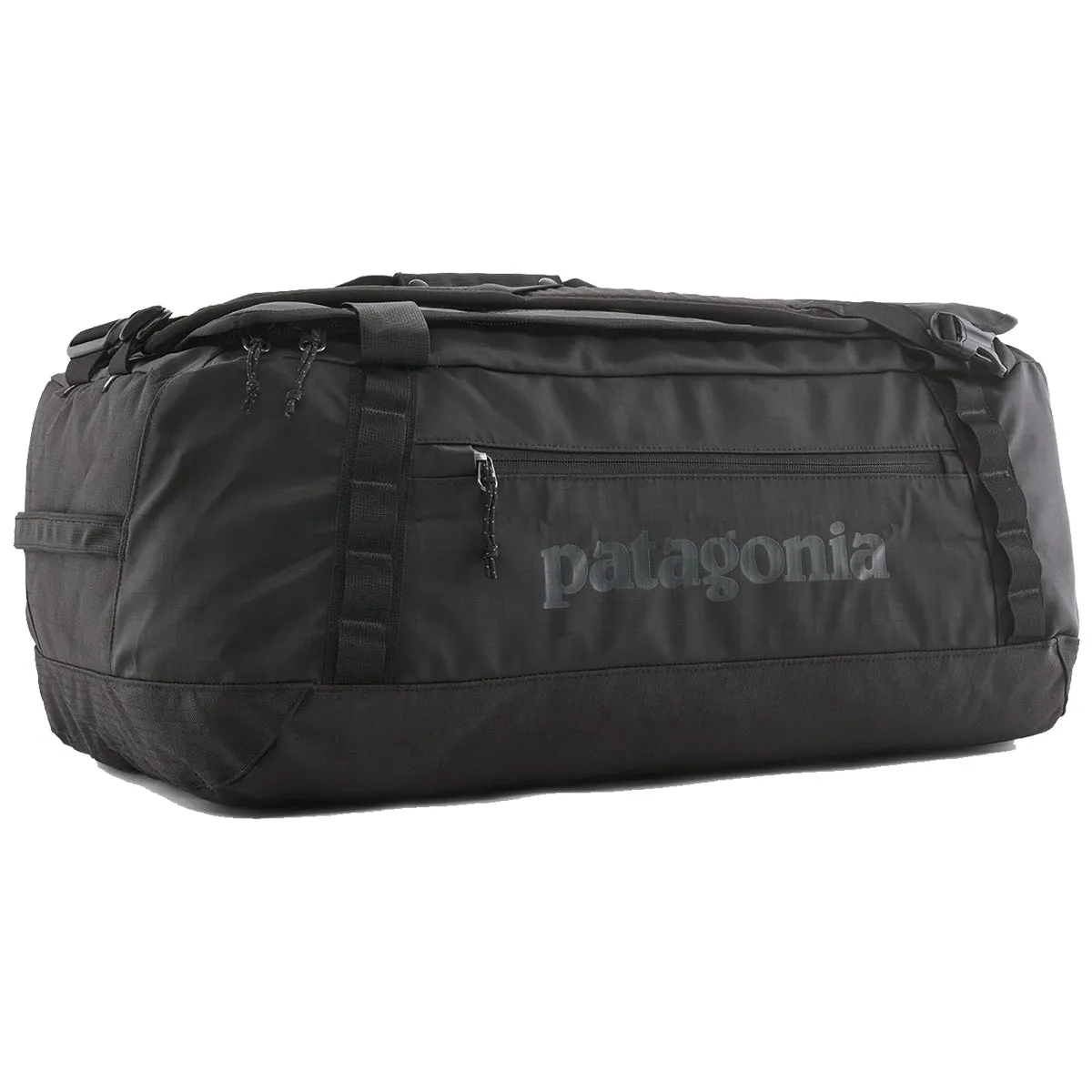 Patagonia Black Hole Matte Duffel Bag - 55L