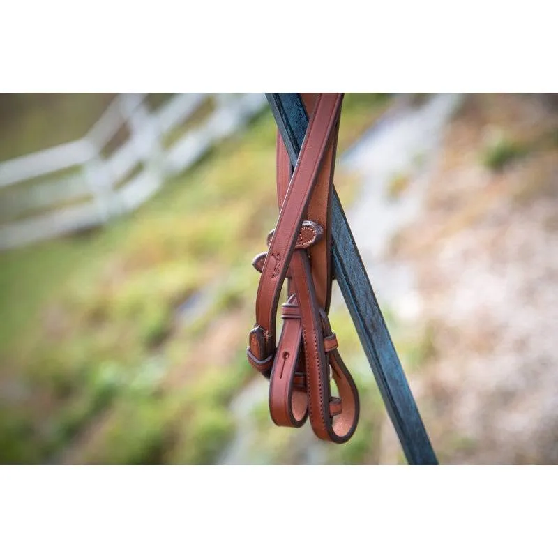 Pénélope - US Rubber Reins