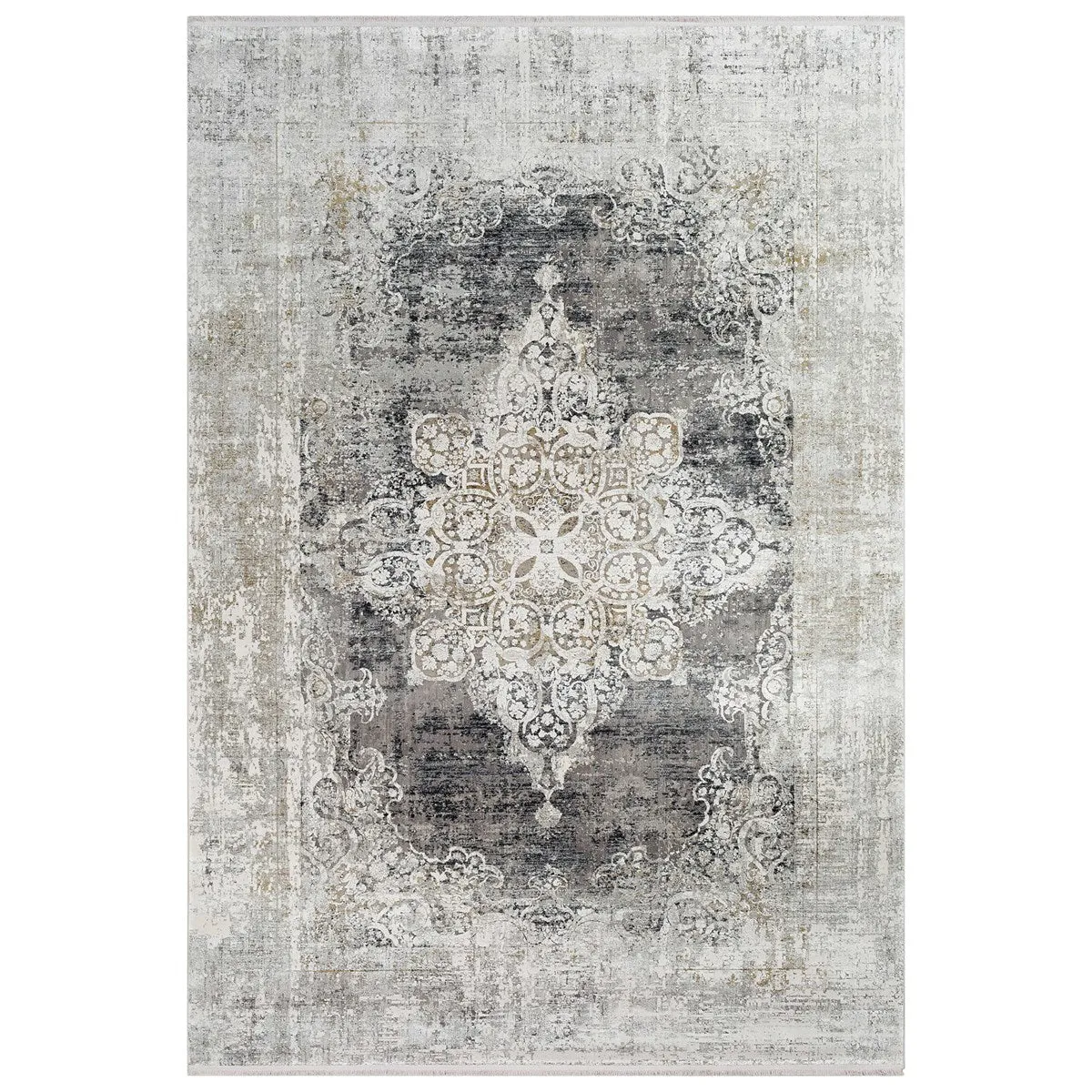 Poneto Traditional 7.5 X 11 Rug