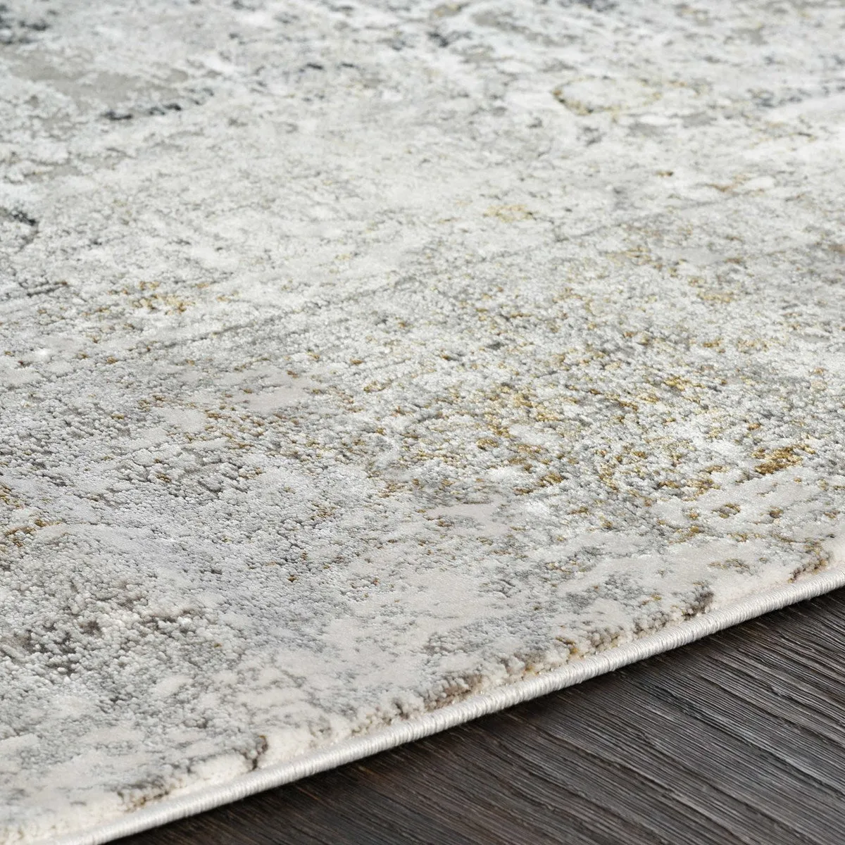 Poneto Traditional 7.5 X 11 Rug