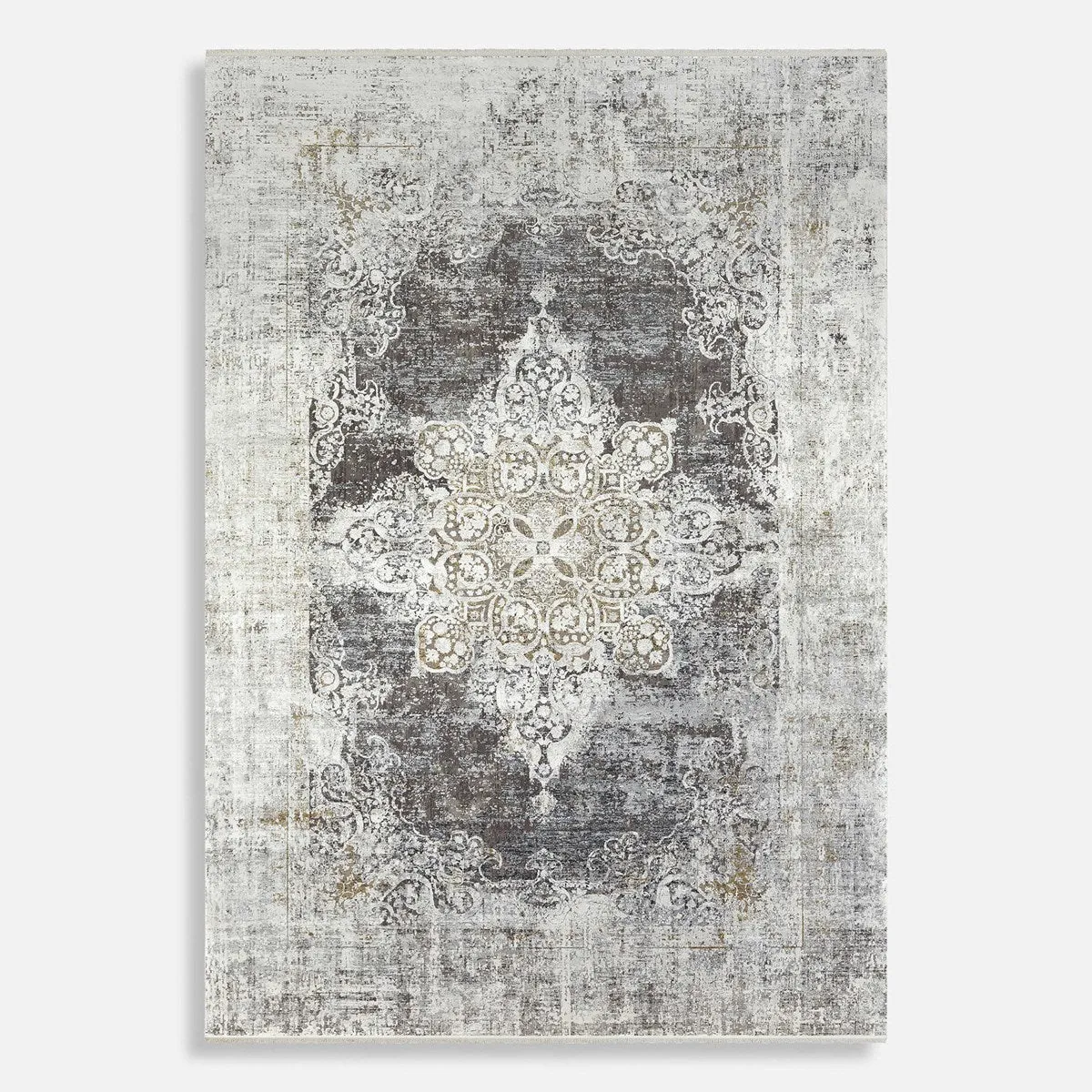 Poneto Traditional 7.5 X 11 Rug