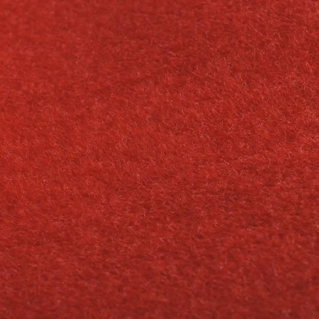 Red Carpet 1 x 5 m Extra Heavy 400 g/m2
