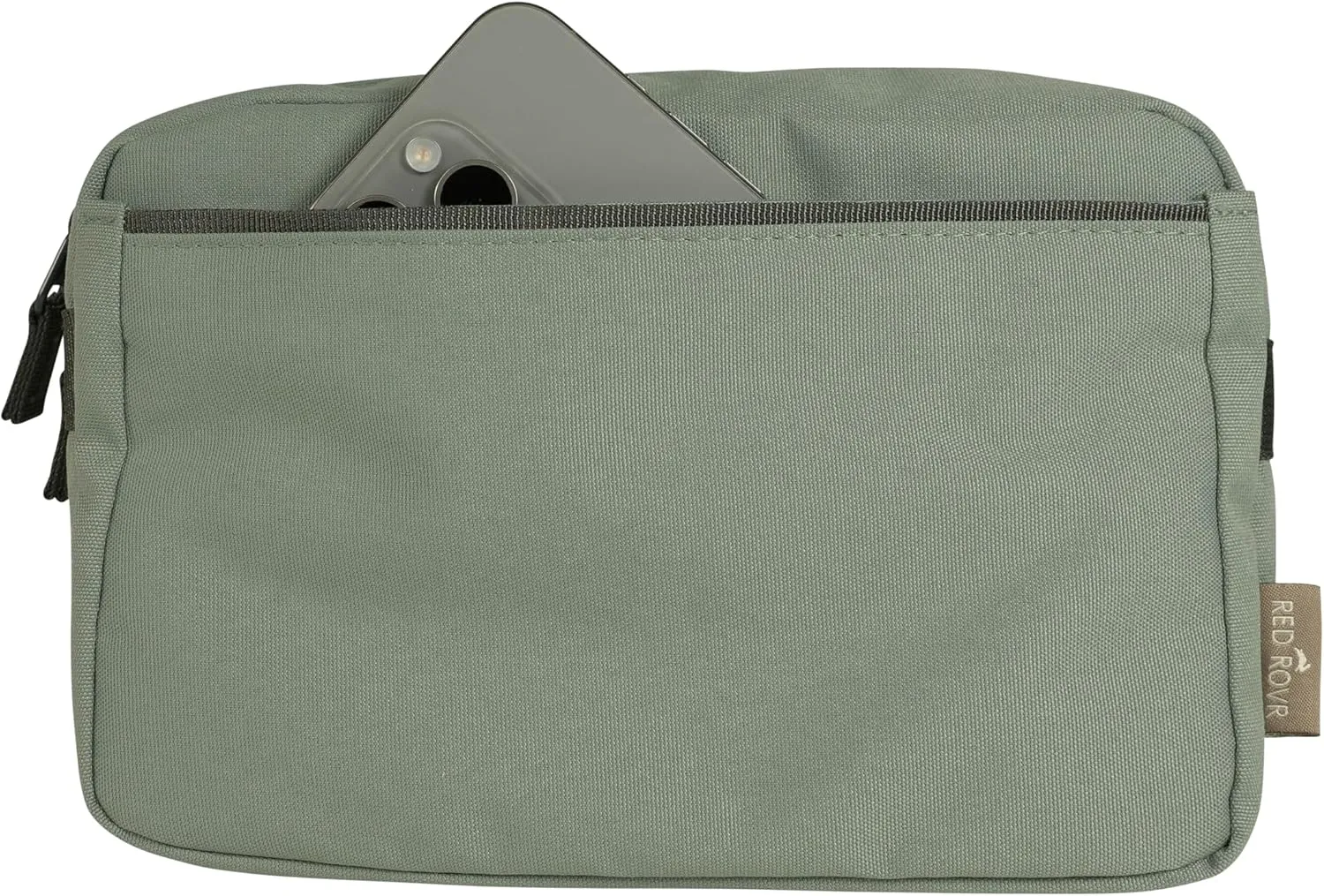 Red Rovr - Joey Belt Bag (Sage)