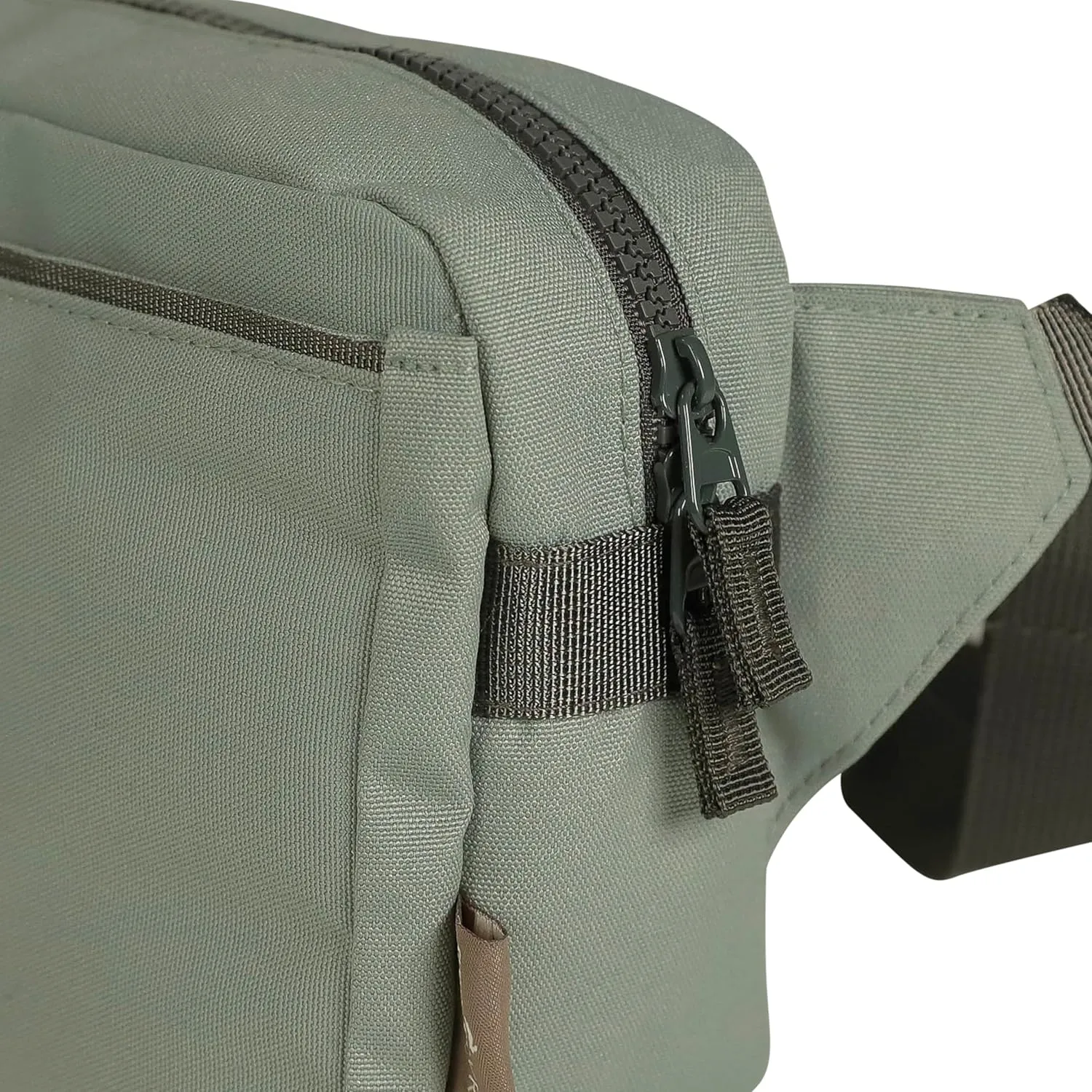 Red Rovr - Joey Belt Bag (Sage)