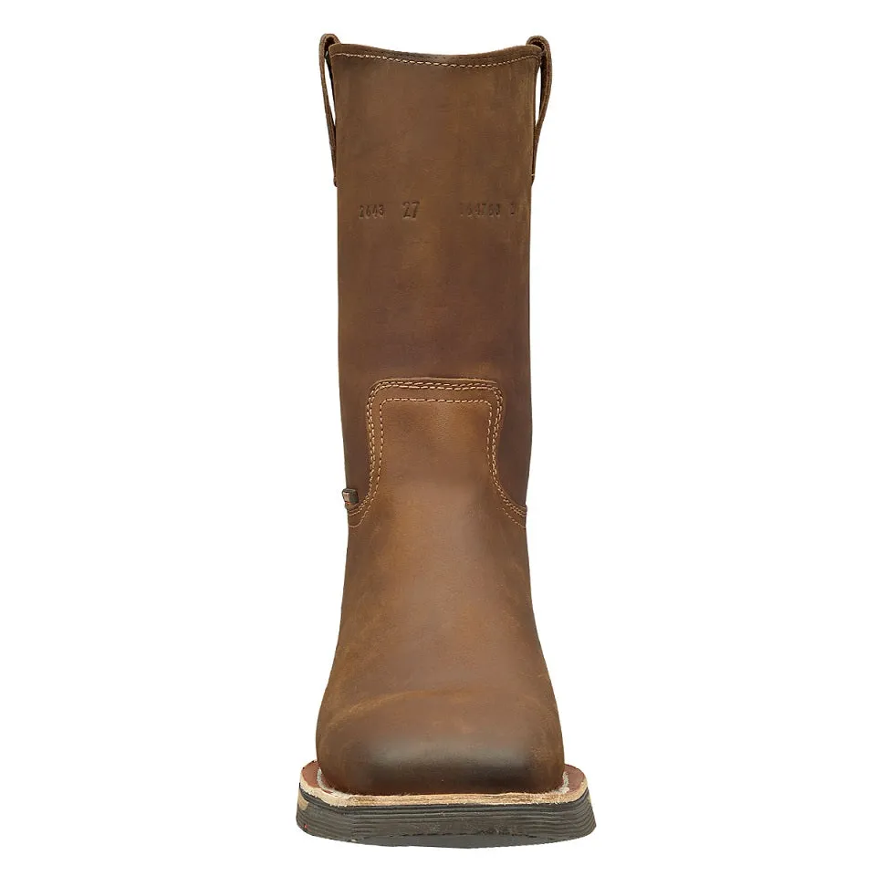 Rio Grande Men's 4x4 Sole Work Boot Milwaukee