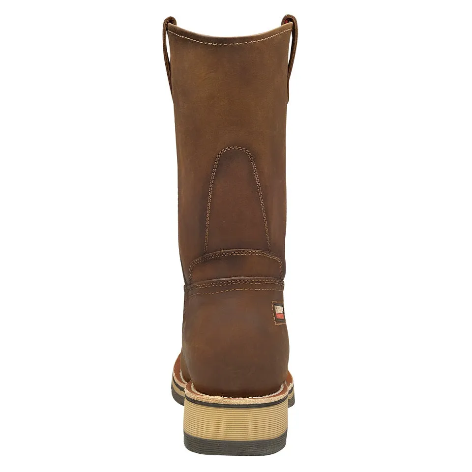 Rio Grande Men's 4x4 Sole Work Boot Milwaukee
