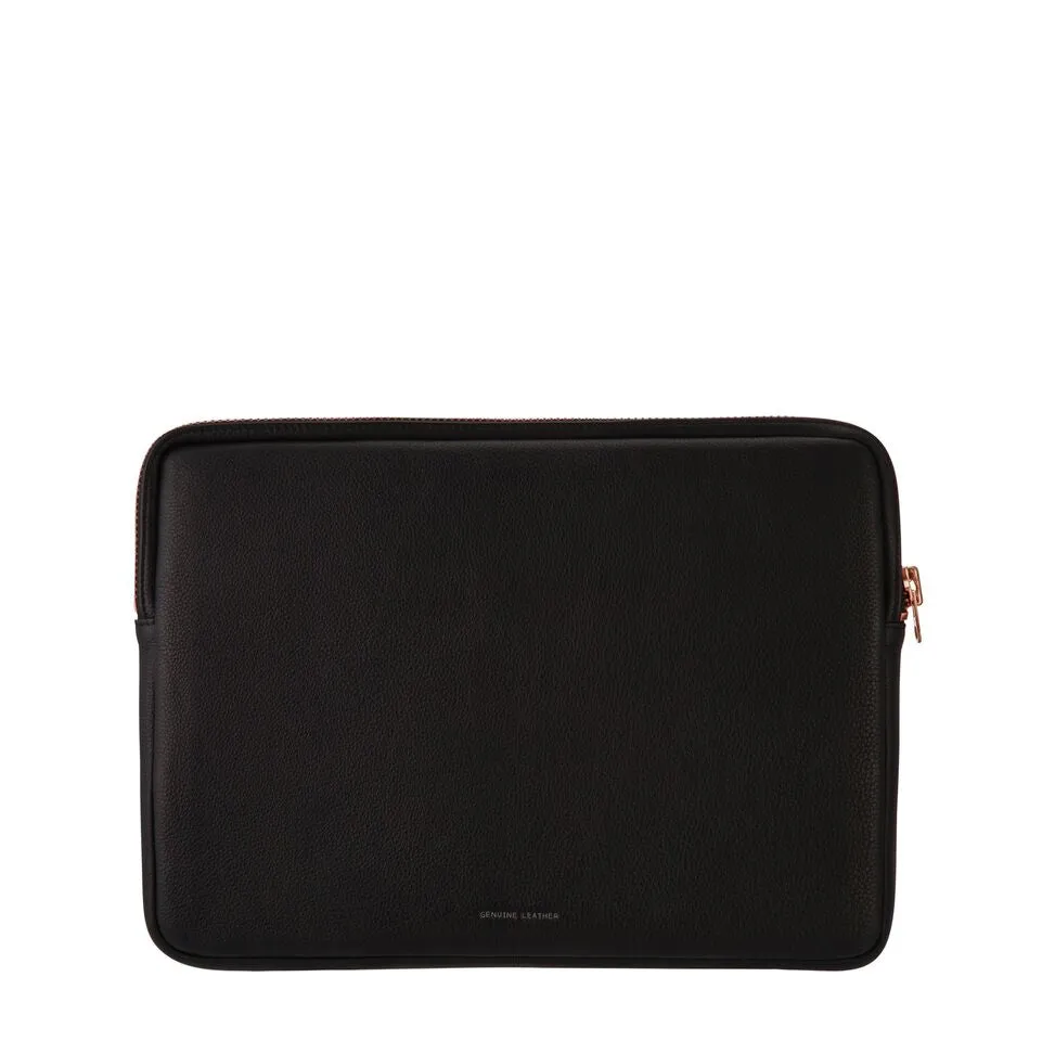 STATUS ANXIETY - Before I Leave Laptop Case