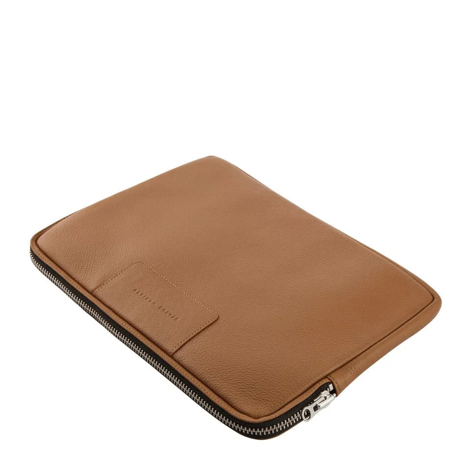 STATUS ANXIETY - Before I Leave Laptop Case