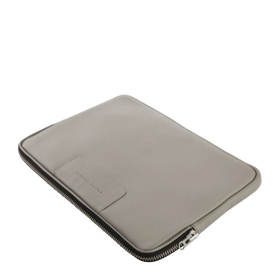 STATUS ANXIETY - Before I Leave Laptop Case