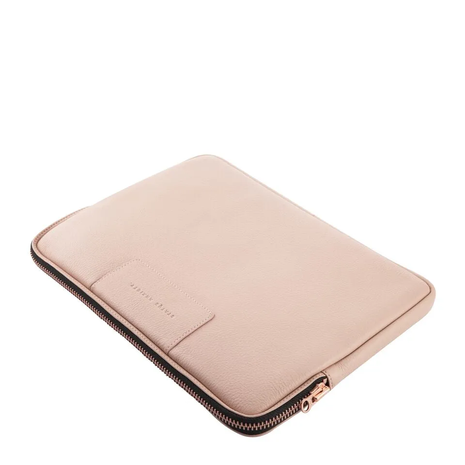 STATUS ANXIETY - Before I Leave Laptop Case