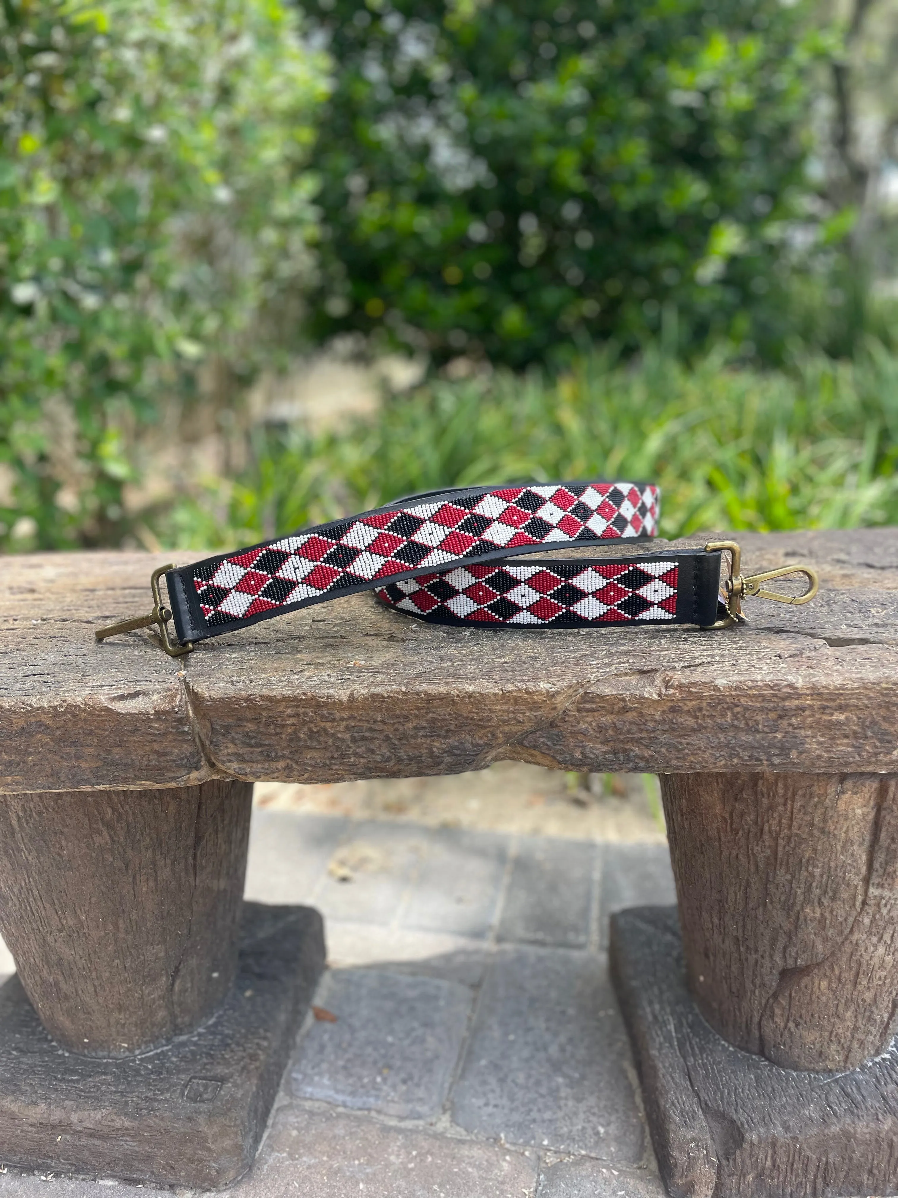 TKC 2" Wide Purse Straps - 50" Long