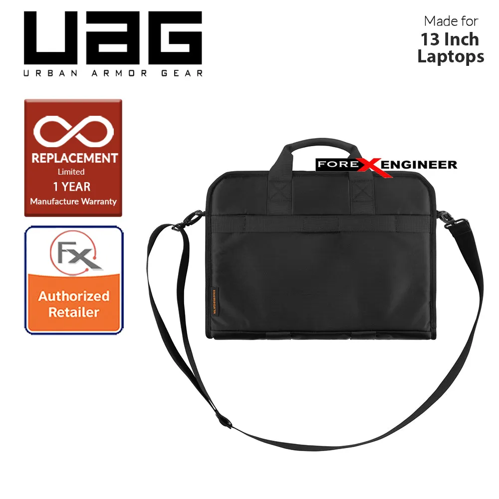 UAG Tactical Slim Brief for 13inch Laptop - Black (Barcode : 812451035346)