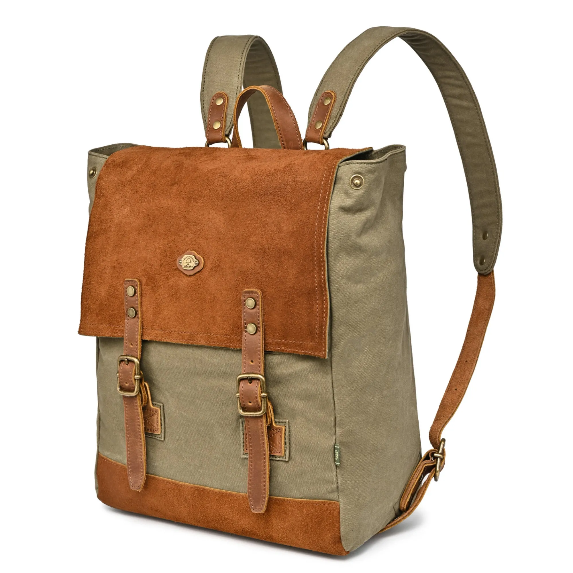 Valley Oak Backpack