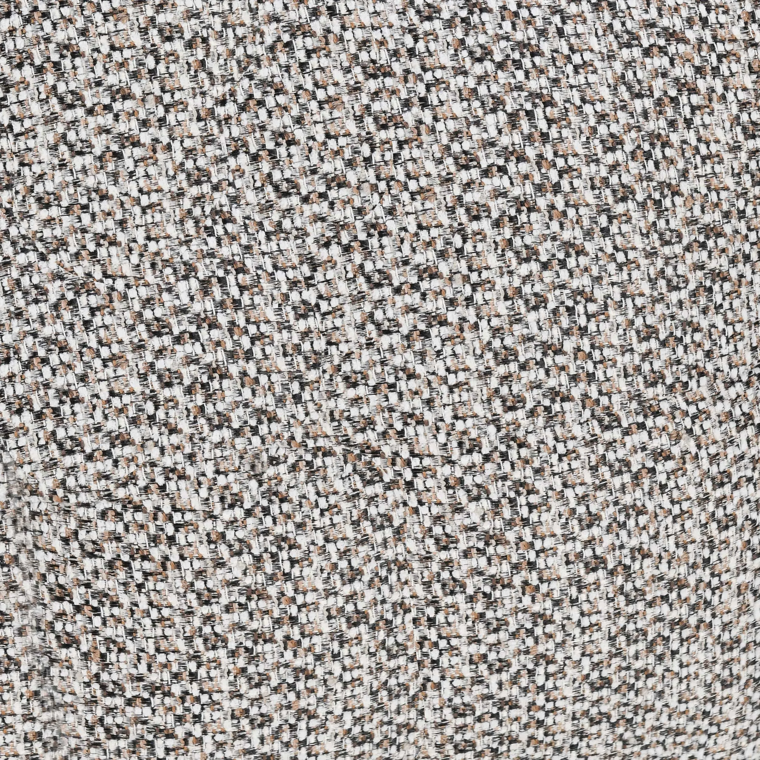 Walter Sectional, Heathered Gray